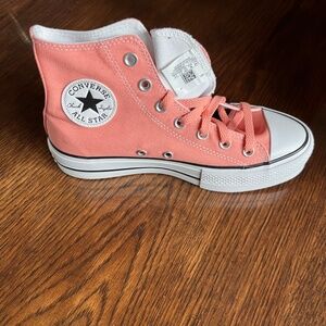 NWT Converse Chuck Taylor All-Star Sneakers